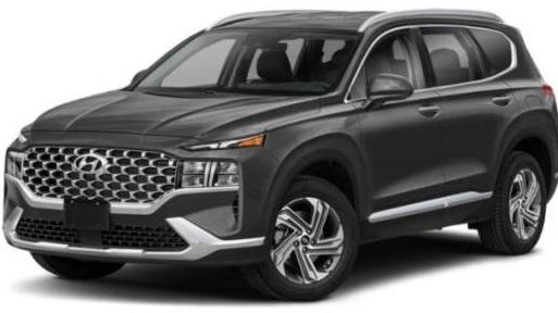 HYUNDAI SANTA FE 2021 5NMS34AJ2MH309263 image